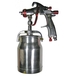 PISTOLET A PEINTURE INOX MUTLI USAGE BUSE 18MM - RENSON - UT57A