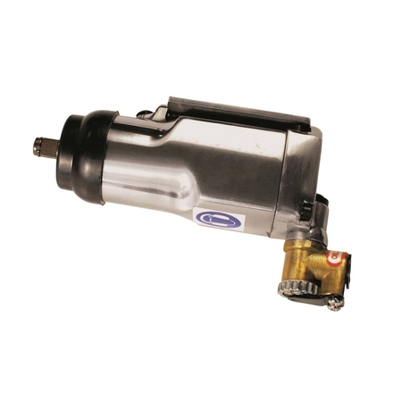 CLE A CHOCS ''PAPILLON'' 3/8'' COMPACTE INTENSIVE - RENSON - UT8020T