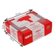 CLE A CHOCS REVOLVER 3/4'' COMPOSITE - RENSON - UT8317