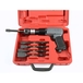 COFFRET BURINEUR UT8612LV AVEC RETENUE RAPIDE ET BURINS - RENSON - UT8612LVBKB