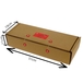 BURINEUR-PIQUEUR GROS TRAVAUX EMMANCHEMENT HEXAGONAL 14,7MM - RENSON - UT8644H