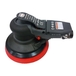 PONCEUSE ASPIRANTE 150MM ORBITALE DEPORT 5MM - RENSON - UT8702SR