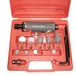 COFFRET MEULEUSE DROITE PINCES 3 ET 6MM + 10 MEULES CEDREY - UT8720BK