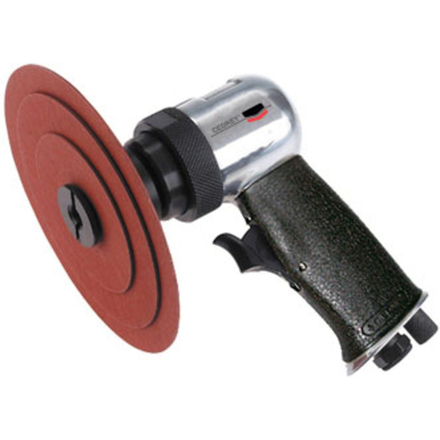 DISQUEUSE REVOLVER LEGERE - RENSON - UT8771A