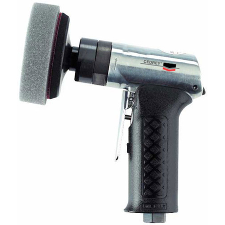 MINI POLISSEUSE REVOLVER Ø75MM Ø75MM INTENSIVE - RENSON - UT8778