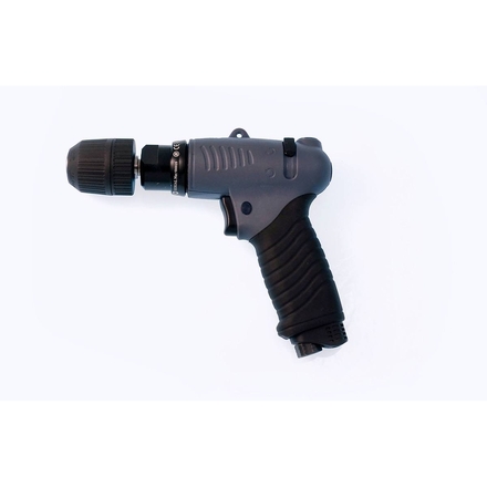 PERCEUSE REVOLVER REVERSIBLE 10MM COMPOSITE MANDRIN METAL - RENSON - UT8817MAS