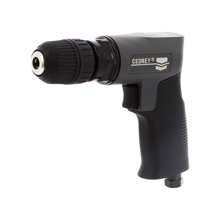 PERCEUSE REVOLVER 10MM MANDRIN AUTO-SERRANT COMPOSITE - RENSON - UT8821