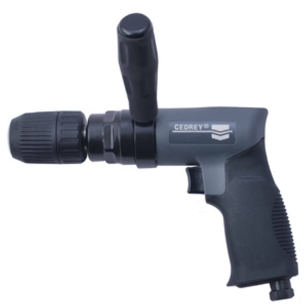 PERCEUSE REVOLVER 13MM MANDRIN AUTO COMPOSITE - RENSON - UT8851