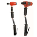 BOUCHARDEUR BASSES VIBRATIONS TETE TRIPLE - RENSON - UT900LV