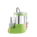 POMPE SERPILLERE WESENS 230V 0,4KW INOX POUR EAUX CLAIRES - RENSON - WESENS