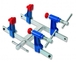 Serre-chant en ligne Mod. 2900 - URKO - 1502900