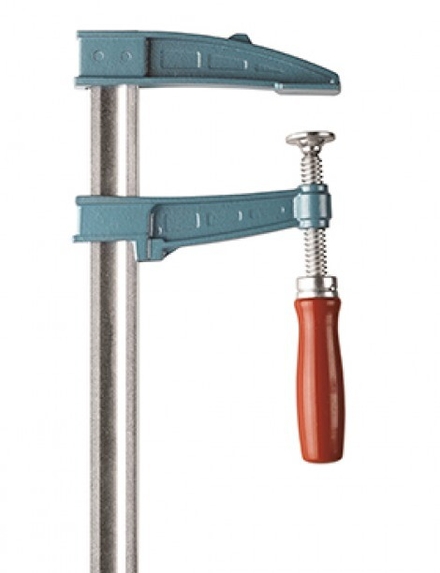 Serre-joint à vis - saillie 140 mm ouverture 30 cm Mod. 4 - URKO - 1519030