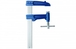 Serre-joint Mod. 3-P - saillie 120mm ouverture 50cm - URKO - 1521050