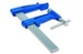 Serre-joint à pompe Mod. 3-P - saillie 120 mm ouverture 60 cm - URKO - 1521060