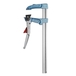 Presse à serrage rapide par levier 4003-L - saillie 107 mm ouverture 50 cm URKO - 1526050