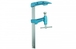 Serre-joint de charpentier clouable 4003-J ouverture 50cm - URKO - 1527050
