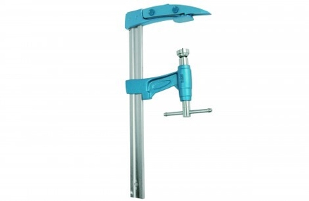 Serre-joint de charpentier clouable 4003-J ouverture 60cm - URKO - 1527060
