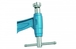 Serre-joint de charpentier clouable 4003-J ouverture 60cm - URKO - 1527060