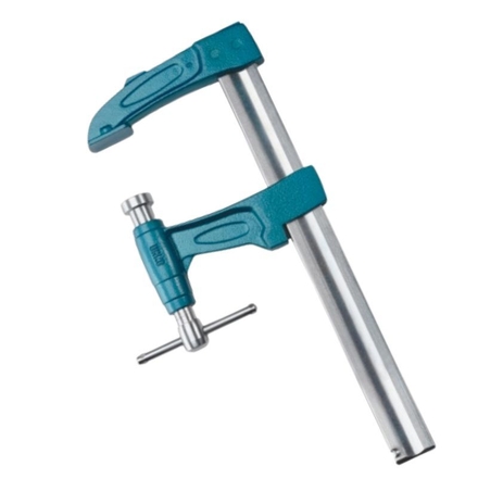 Serre-joint à pompe Super-Extra 4003-P - saillie 125mm ouverture 140cm URKO - 1528140