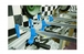 Presse Hydraulique Mod. 503-H2 - Saillie 130 mm Ouverture 60 cm - URKO - 1538060