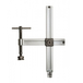 Serre-joint pour table de soudage 4003-WV - Ø 16 mm URKO - 1543031