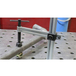 Serre-joint pour table de soudage 4003-WV - Ø 16 mm URKO - 1543031
