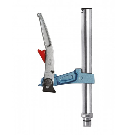Serre-joint pour table de soudage 4003-WL - saillie 130 mm ouverture 30 cm URKO - 1546031