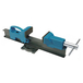 Étau à serrage rapide base Fixe - Ouverture 350 mm - mod. 975 - URKO - 1558350