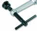 Serre-joint en Acier Forgé - saillie 150 mm, ouverture 30 cm - mod. SGS-30 - URKO - 1562030