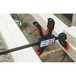 Quick-Single Professionnel - Saillie 80 mm - Ouverture 15 cm Mod. 210 - URKO - 1614015