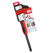 Serre-Joints COAXIAL - Saillie 80 mm, Ouverture 60 cm - mod. 213 - URKO - 1615060