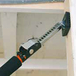 Étai Professionnel - Ouverture de 65 cm à 115 cm - mod. 43111 - URKO - 1843111