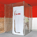 Kit Barrière Anti-poussière - 3 x 15 m - mod. 437 - URKO - 1843153
