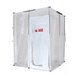 Kit Barrière Anti-poussière - 3,75 x 5 m - mod. 437 - URKO - 1843403