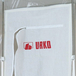 Kit Barrière Anti-poussière - 3,75 x 5 m - mod. 437 - URKO - 1843403