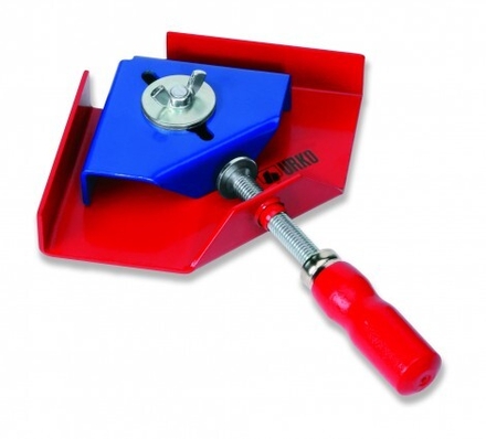 Équerre d'assemblage à vis légère Mod. 285 - URKO - 3010285
