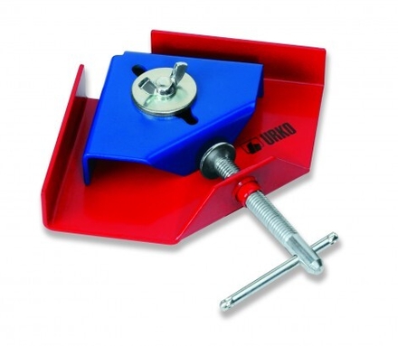 Équerre d'assemblage à vis légère Mod. 285-H - URKO - 3010287