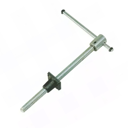 Vis Avant pour Établi de Menuisier Ø 20 mm - mod. H-20 - URKO - 3980200