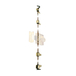 Tringle traversante - mod. 323-R - URKO - 9020009