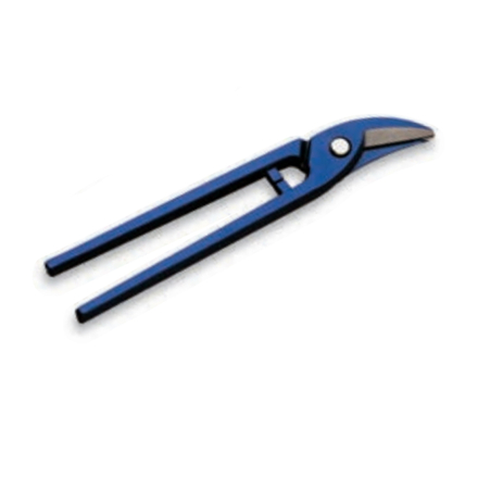 Cisaille Industrielle pour tôle - Coupe à gauche, 26 cm - Mod. 3021 - URKO - 9302126