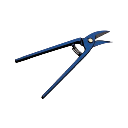 Cisaille Industrielle pour tôle - Coupe à gauche, 26 cm - Mod. 3022 - URKO - 9302226