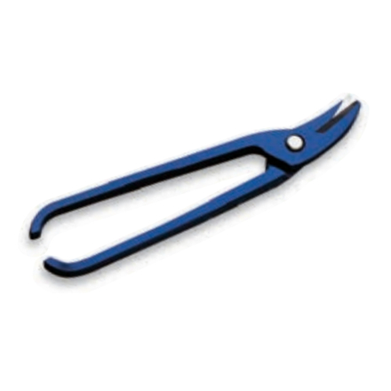 Cisaille Industrielle pour tôle modèle français - Coupe à droite, 26 cm Mod. 3520 - URKO - 9352026
