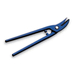 Cisaille Industrielle pour tôle - Coupe à droite, 26 cm - Mod. 3521 - URKO - 9352126