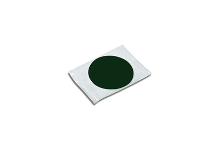 VERRE MINÉRAL DE RECHANGE POUR LUNETTES - UNIVET - 02.21.23