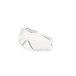 ÉCRAN DE RECHANGE POUR LUNETTES 6X3 INCOLORE - UNIVET - 042117