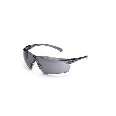 LUNETTES 505U PC GRIS SOLAIRE - UNIVET - 505U.03.00.02