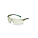 LUNETTES 506UP VERT-NOIR PC IN/OUT G65- UNIVET - 506U.63.08.00