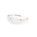 LUNETTES 513 PC INCOLORE ANTI-BUÉE - UNIVET - 513.02.00.00
