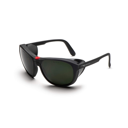 LUNETTES 566 MINÉRAL SOUDEUR TEINTE 5 - UNIVET - 566.01.00.50