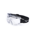 LUNETTE-MASQUE 601 PC INCOLORE CLEAR PLUS 2 - UNIVET - 601.03.07.00